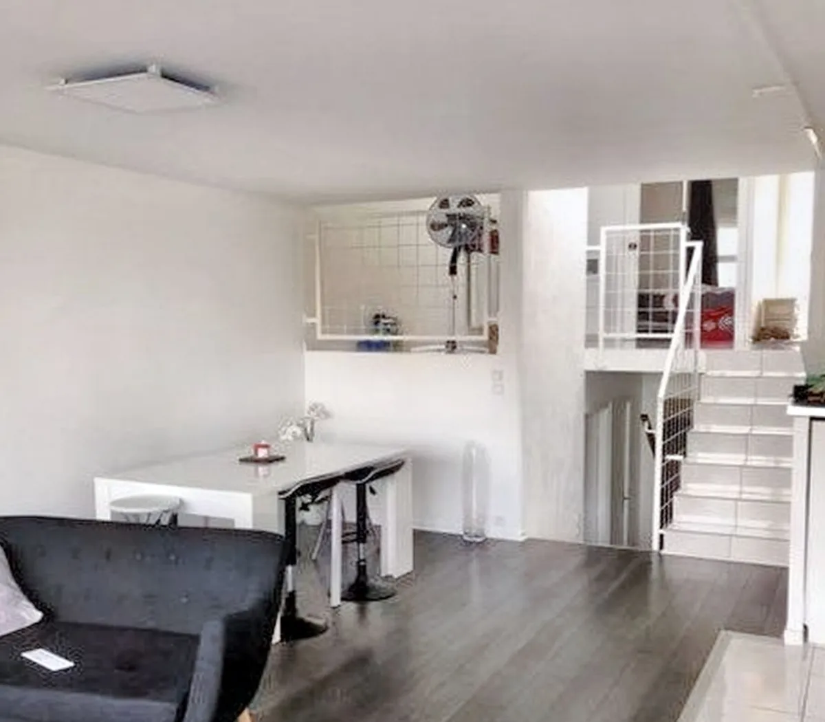 Location Orly Appartement 47f9d7ea