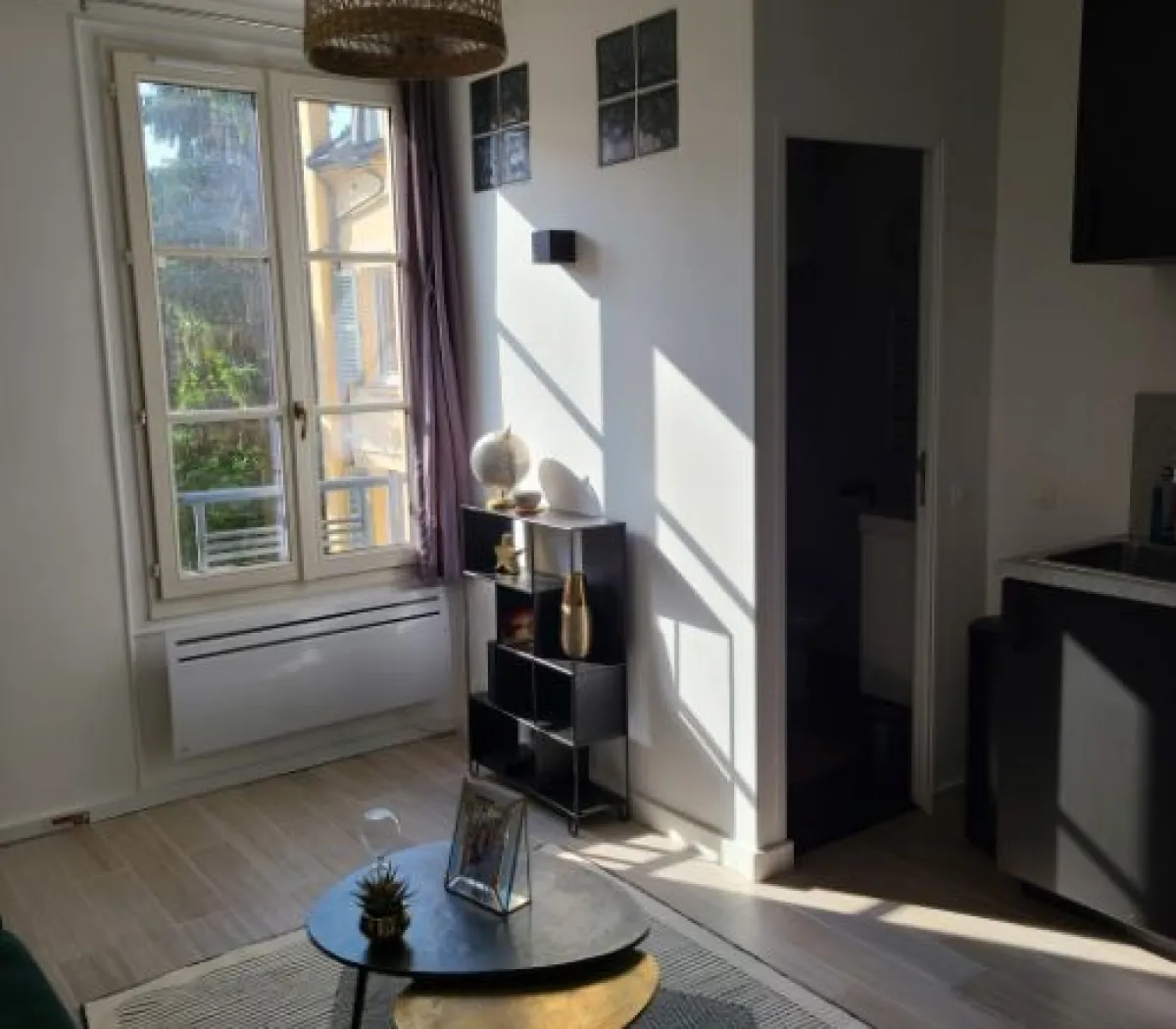 Location Versailles Appartement 4822d847