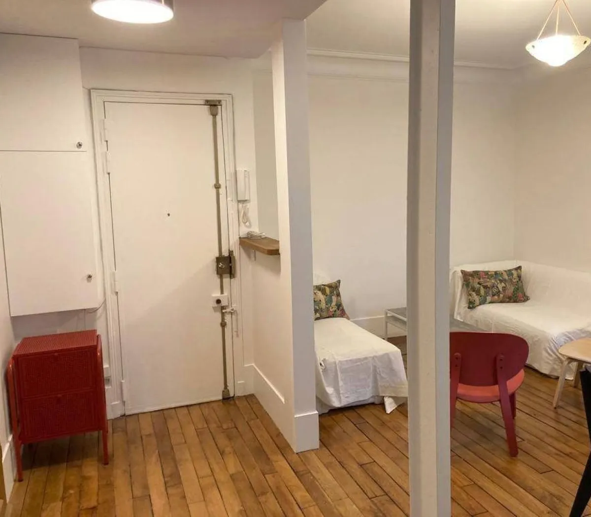 Location Paris Appartement 48375c5d