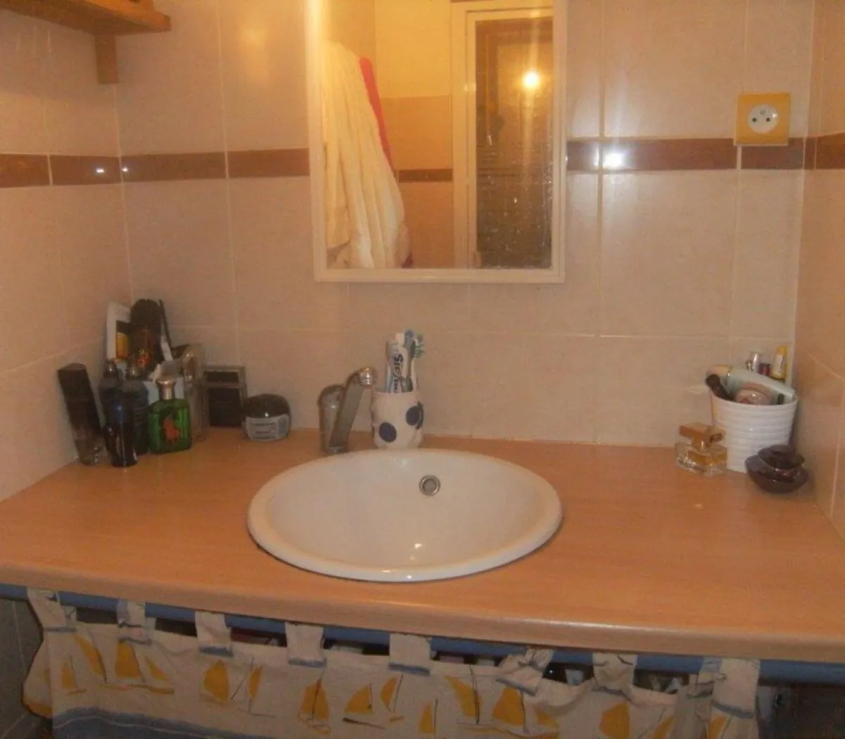 Location Montpellier Appartement 48c25c88