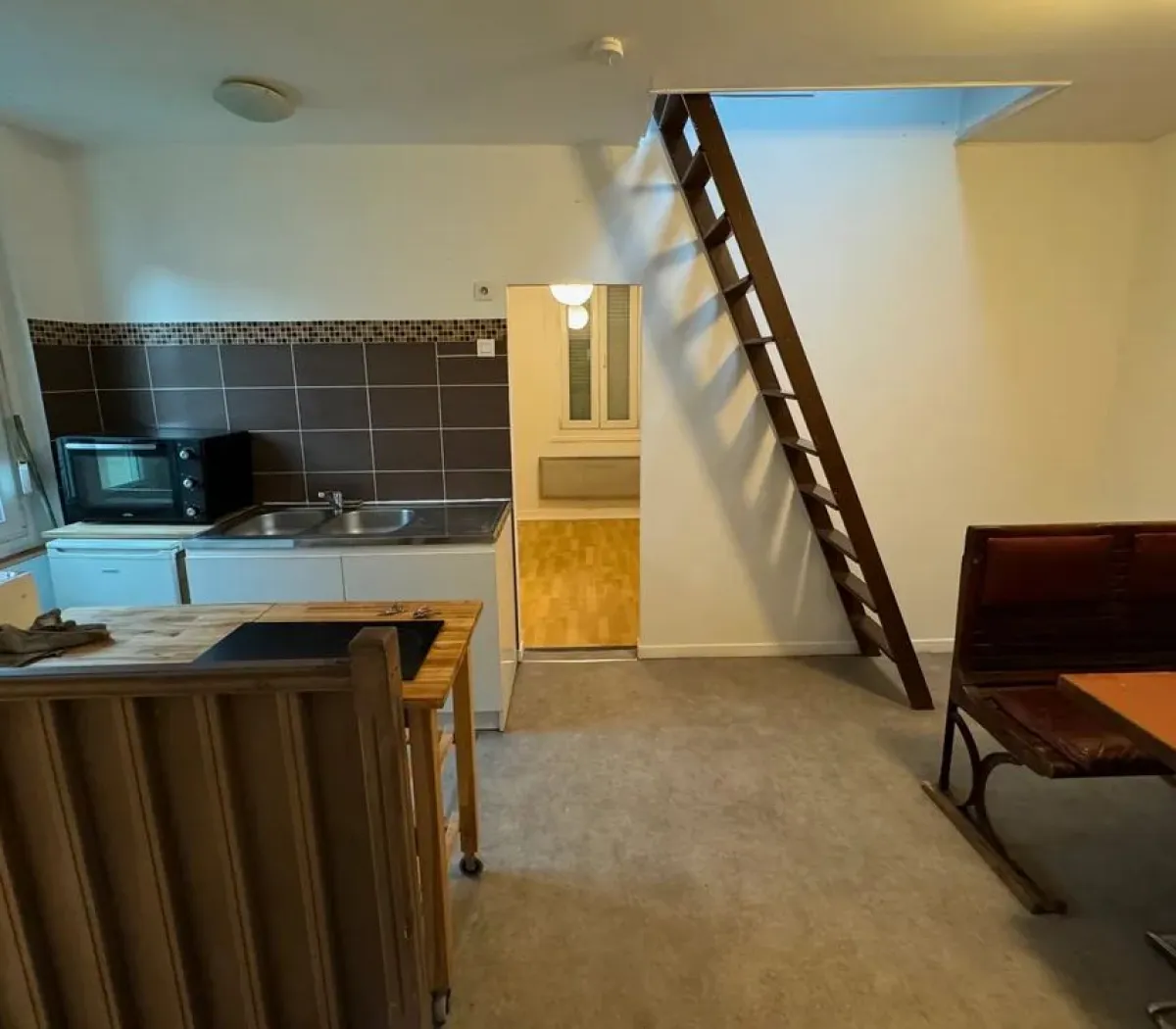 Location Grenoble Appartement 48e128fe