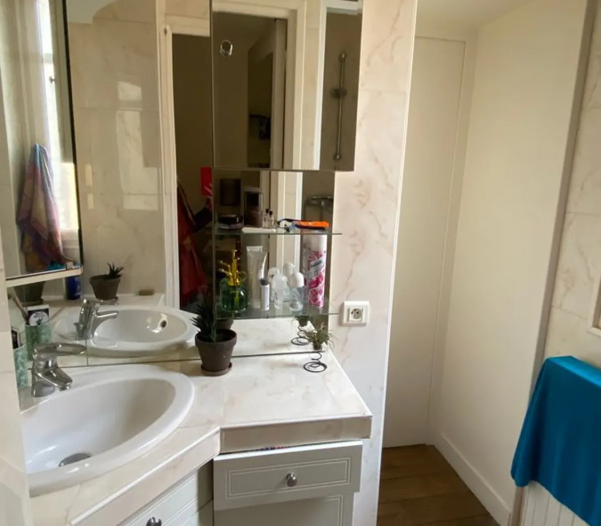 Location Boulogne-Billancourt Chambre 48ef2ff4