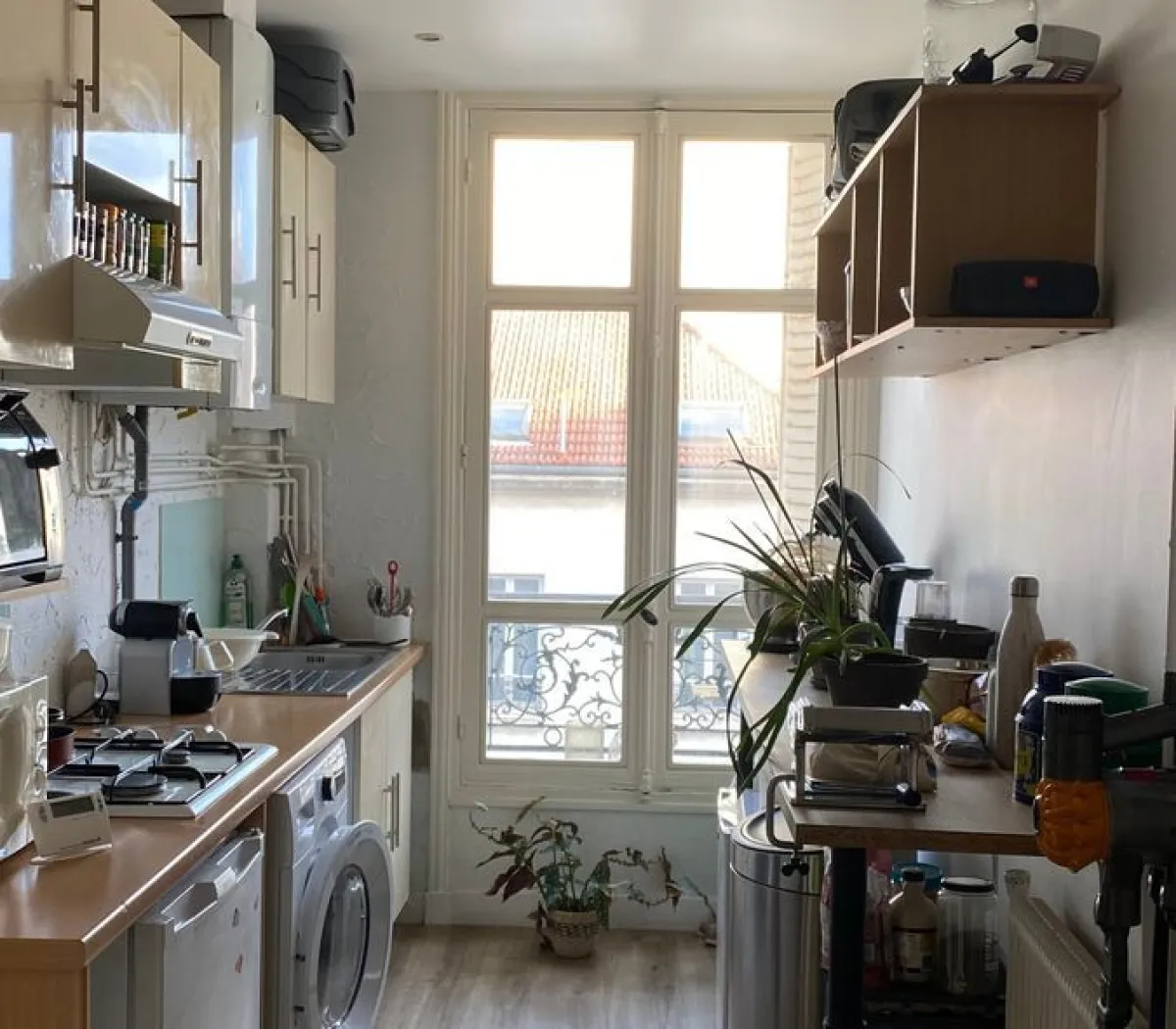 Location Boulogne-Billancourt Chambre 48ef2ff4