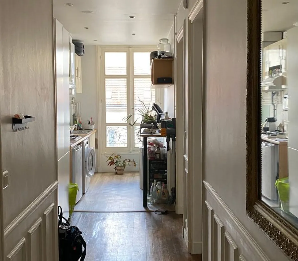 Location Boulogne-Billancourt Chambre 48ef2ff4