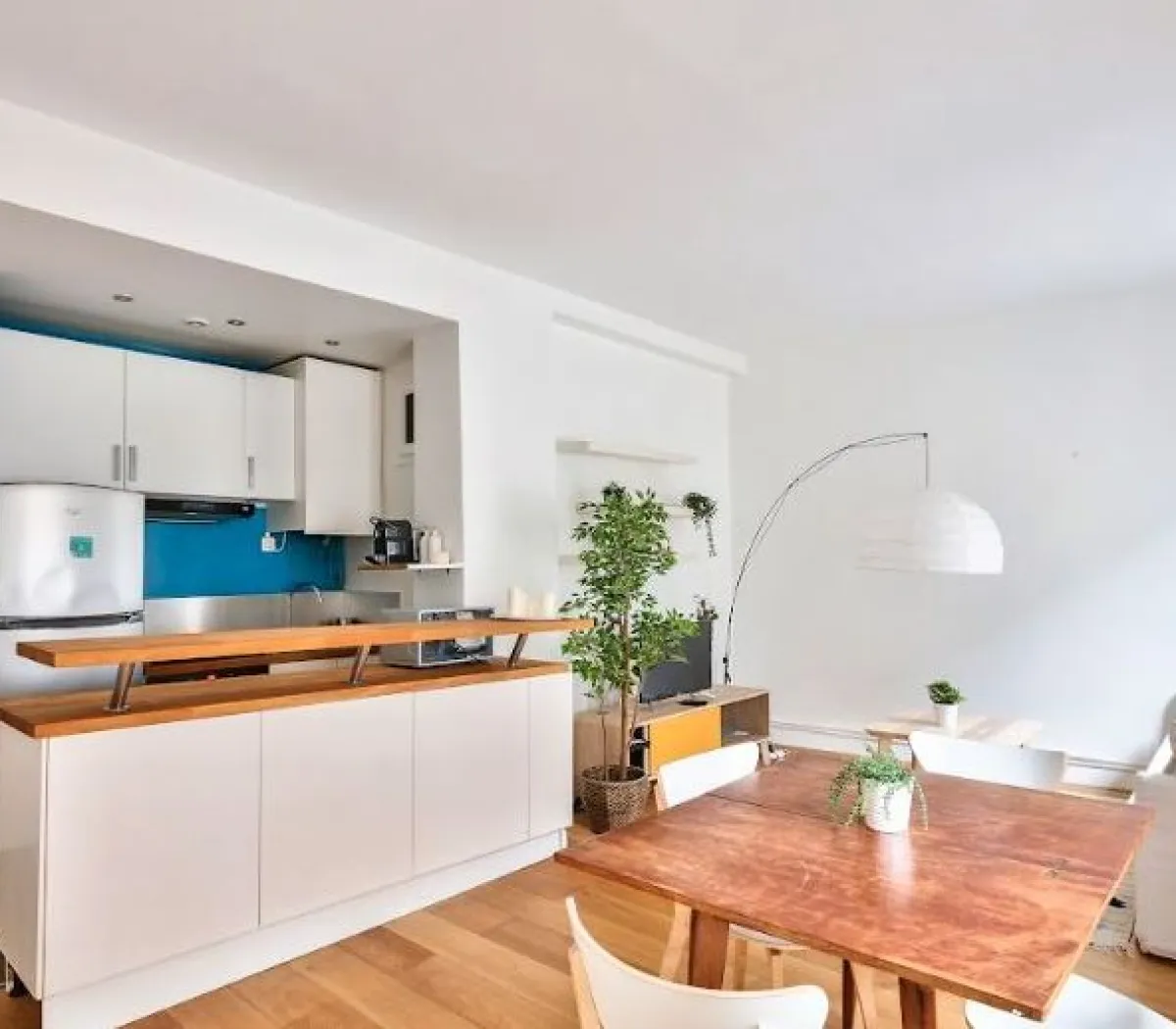 Location Paris Appartement 48fb1956