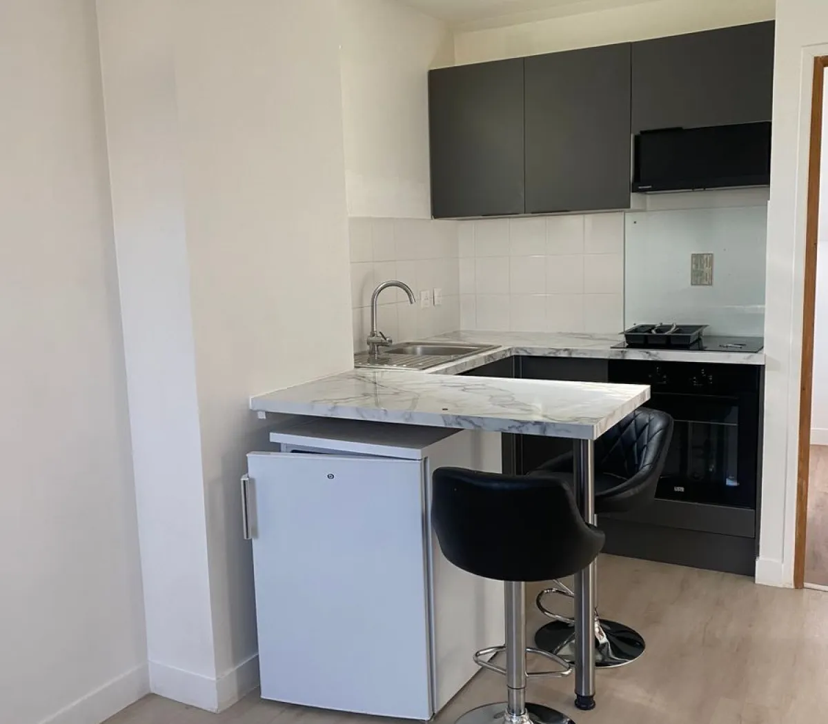 Location Aulnay-sous-Bois Appartement 4928452d