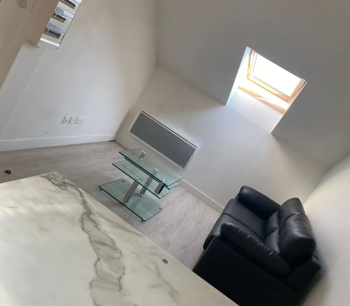 Location Aulnay-sous-Bois Appartement 4928452d