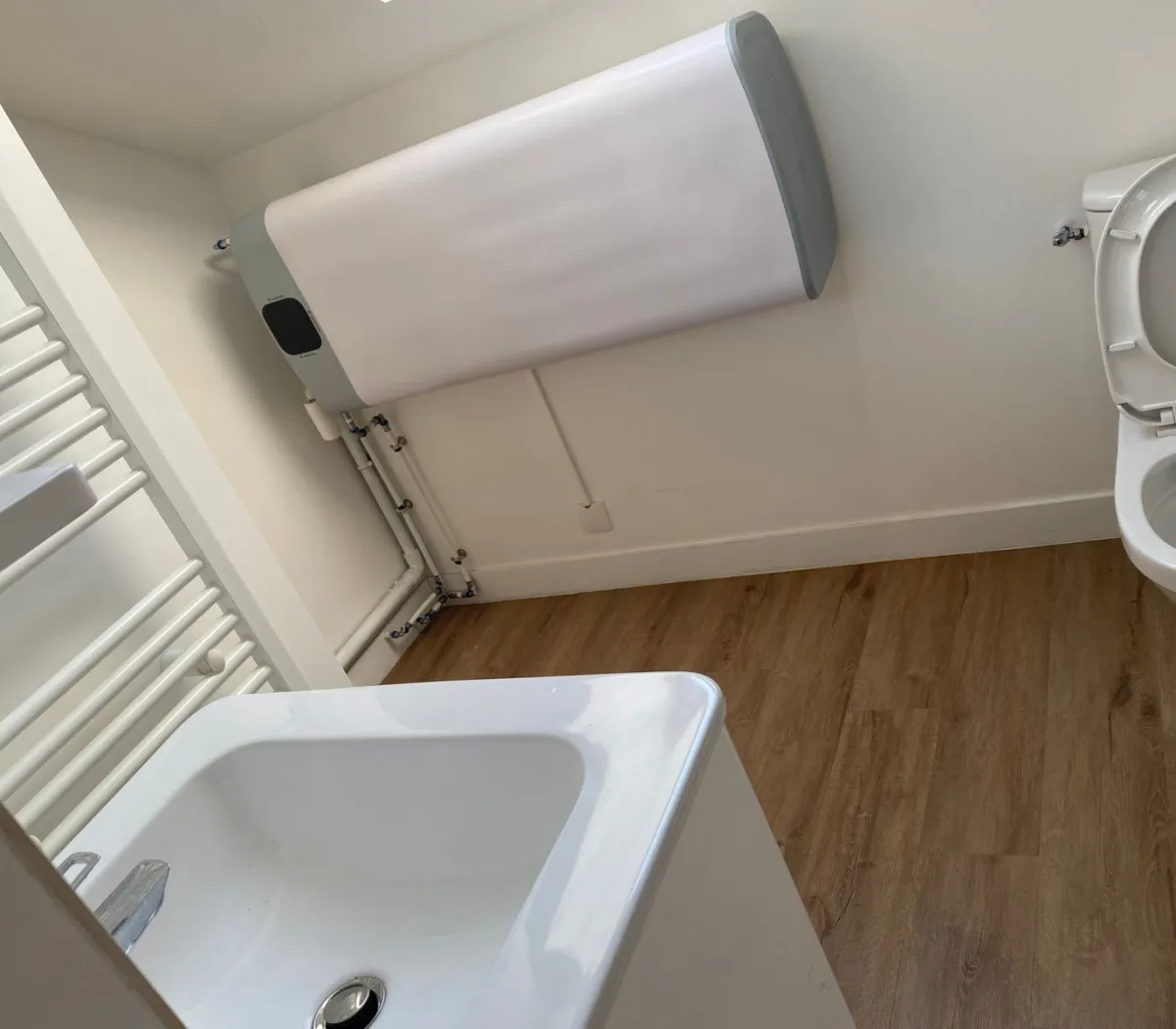 Location Aulnay-sous-Bois Appartement 4928452d