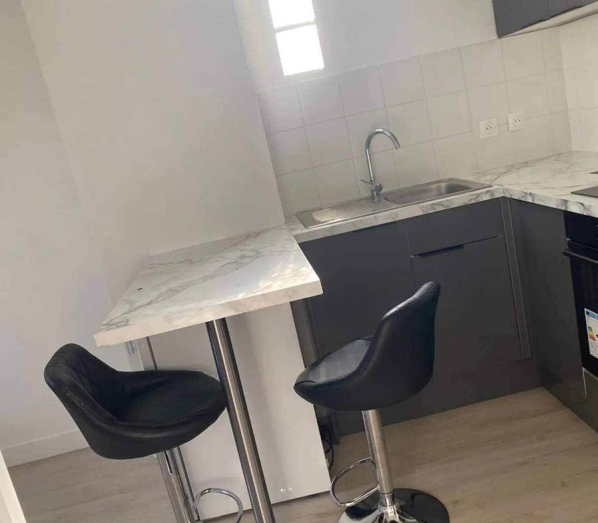 Location Aulnay-sous-Bois Appartement 4928452d