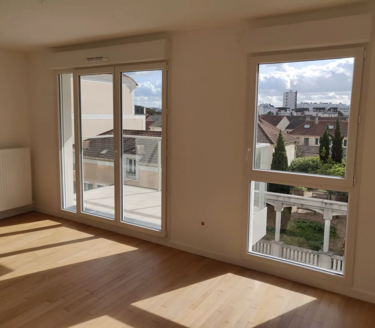 Location Alfortville Appartement 493510d3