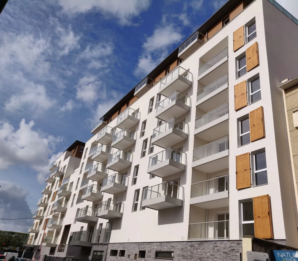 Location Alfortville Appartement 493510d3