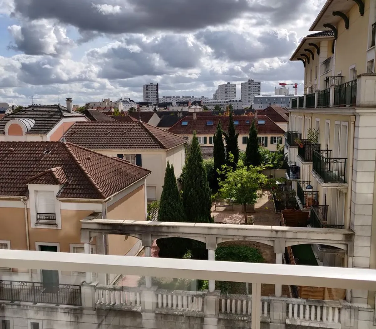 Location Alfortville Appartement 493510d3