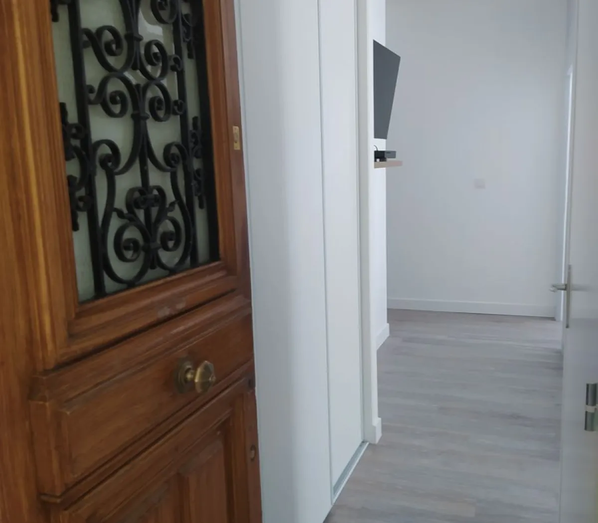 Location Saint-Étienne Appartement 494ea8c8