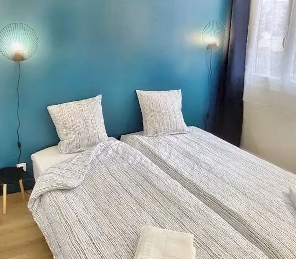 Location Épinay-sur-Seine Appartement 49579d85