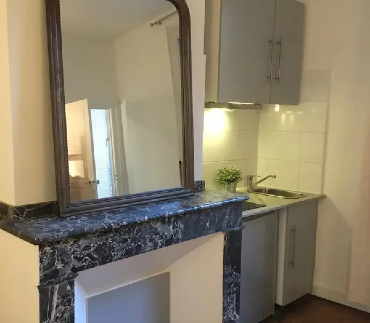 Location Toulouse Appartement 49681c47