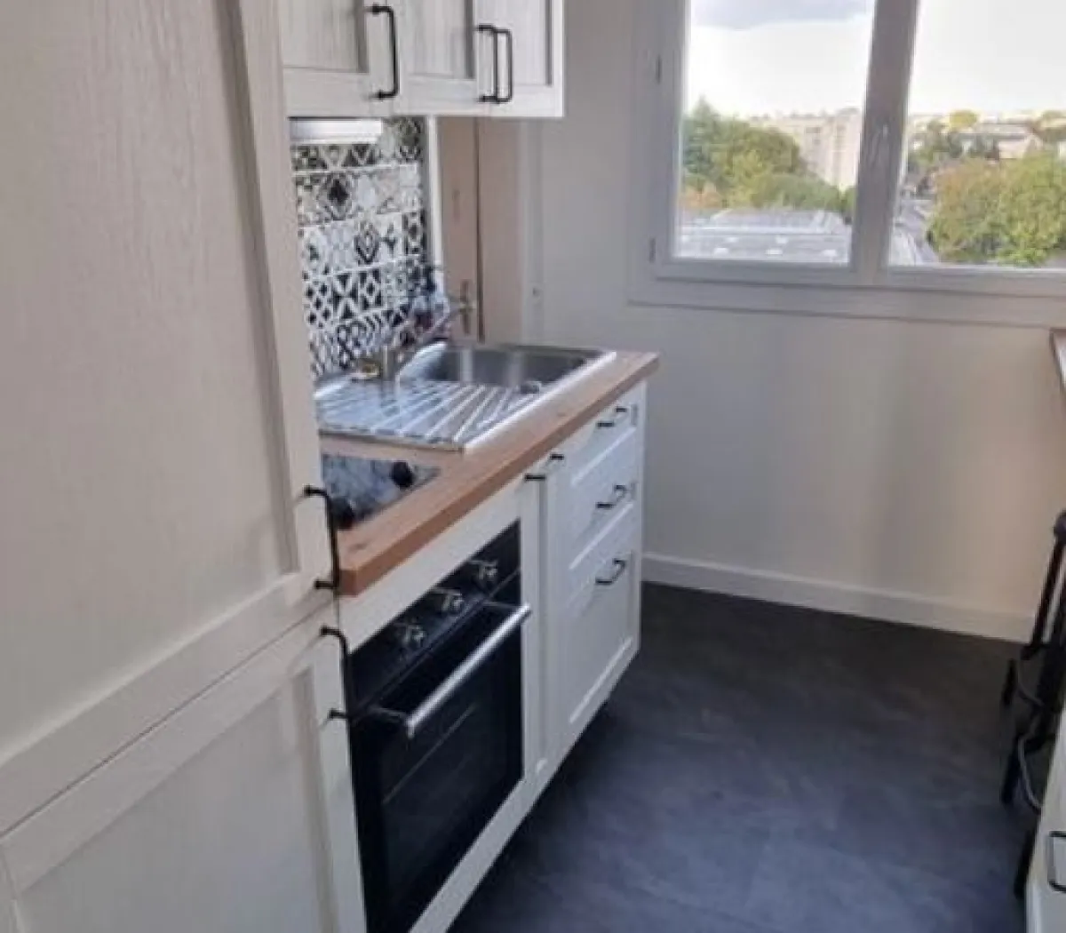 Location Nantes Appartement 4980abf9