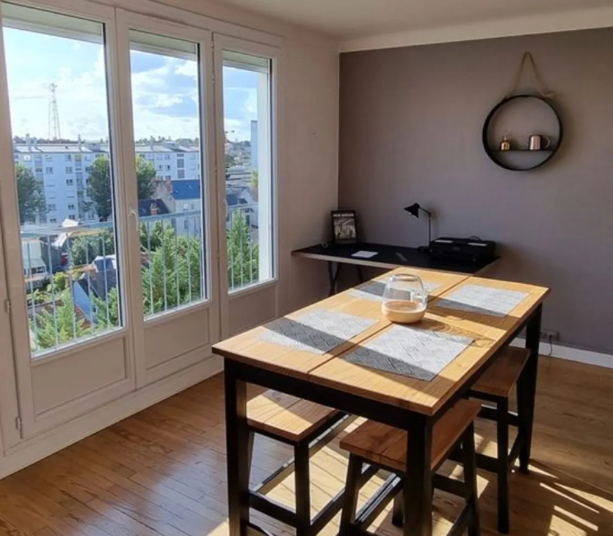 Location Nantes Appartement 4980abf9