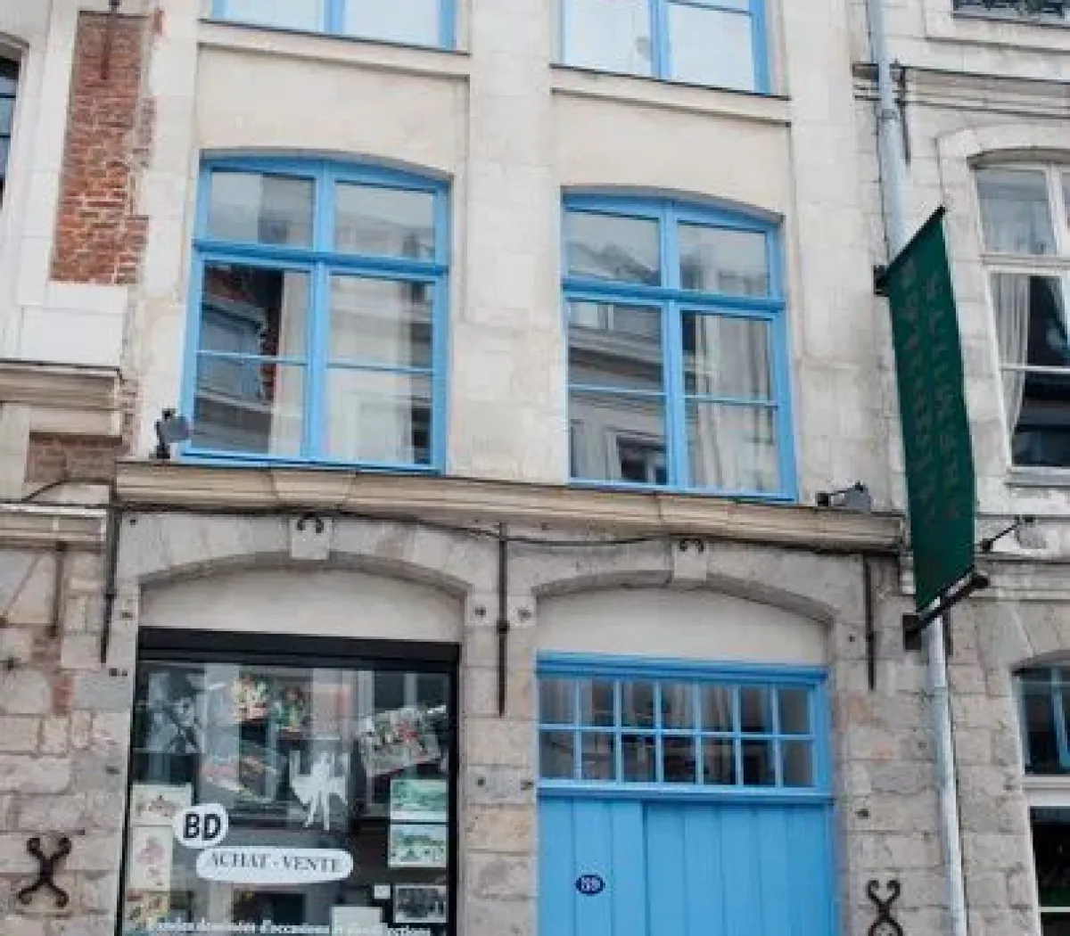 Location Lille Appartement 49812d2c