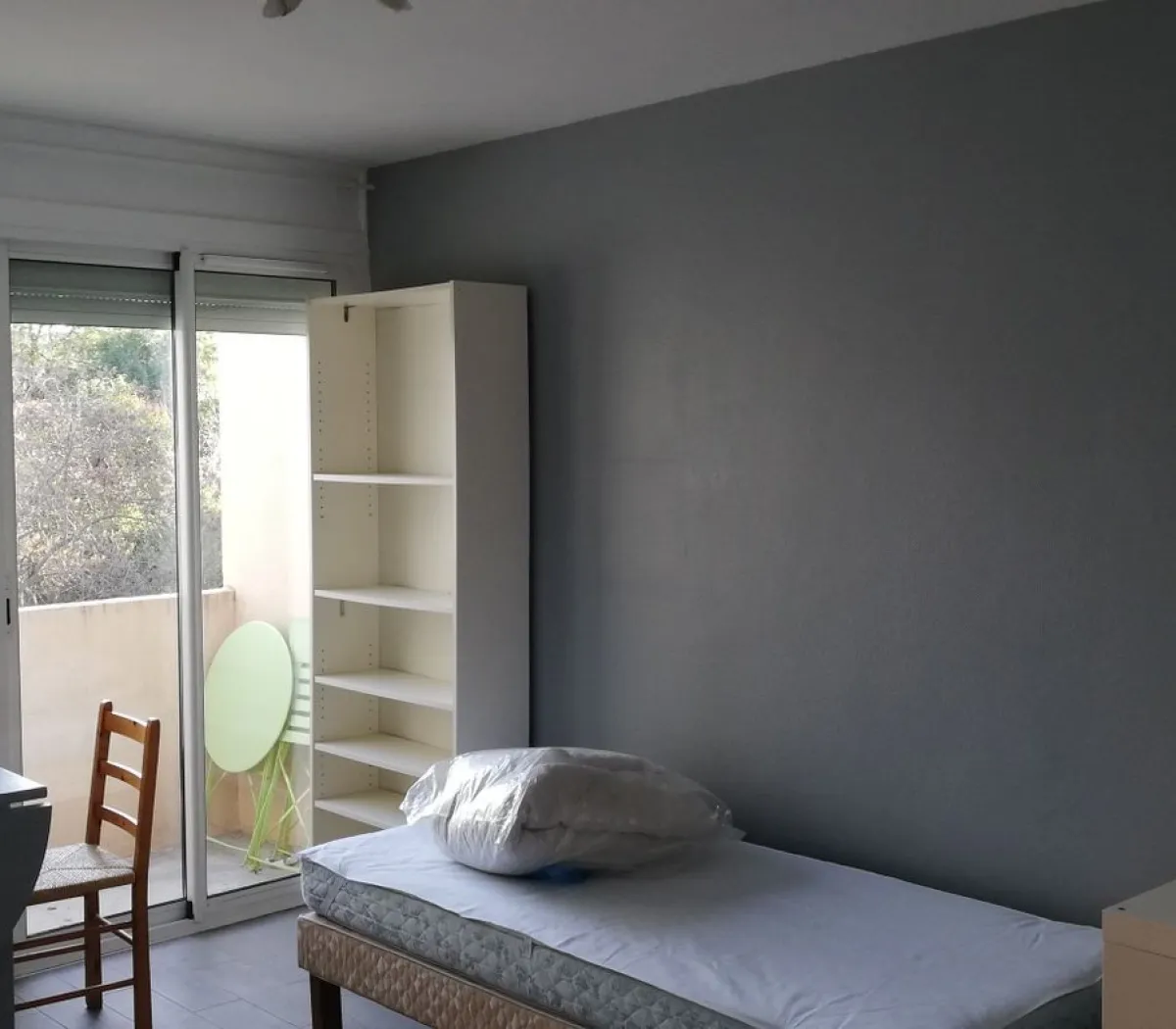 Location Montpellier Appartement 499b81cf