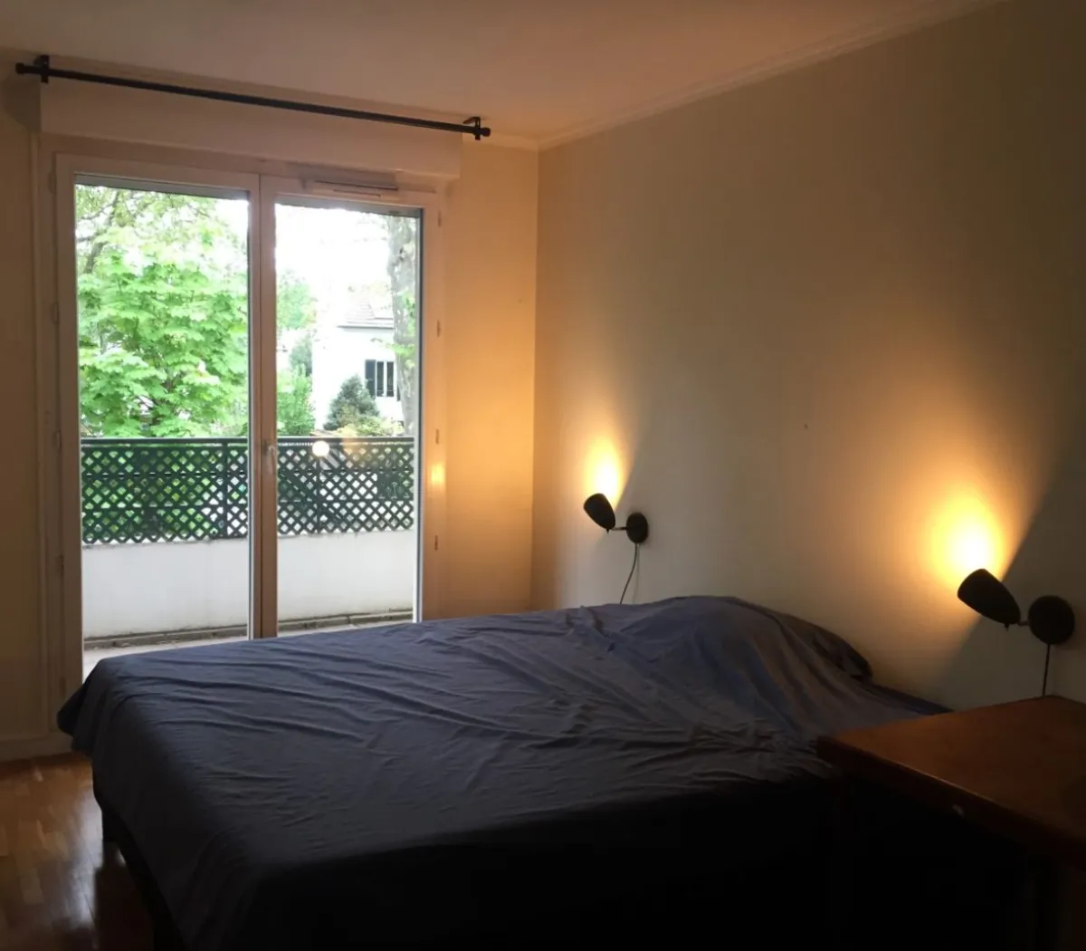 Location Rueil-Malmaison Appartement 49e589dd
