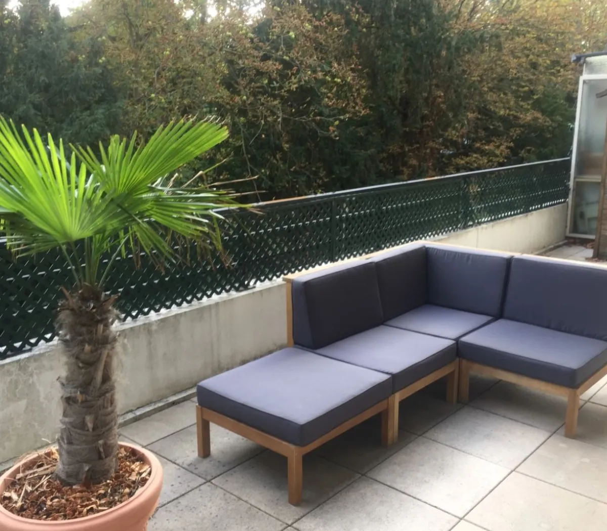 Location Rueil-Malmaison Appartement 49e589dd