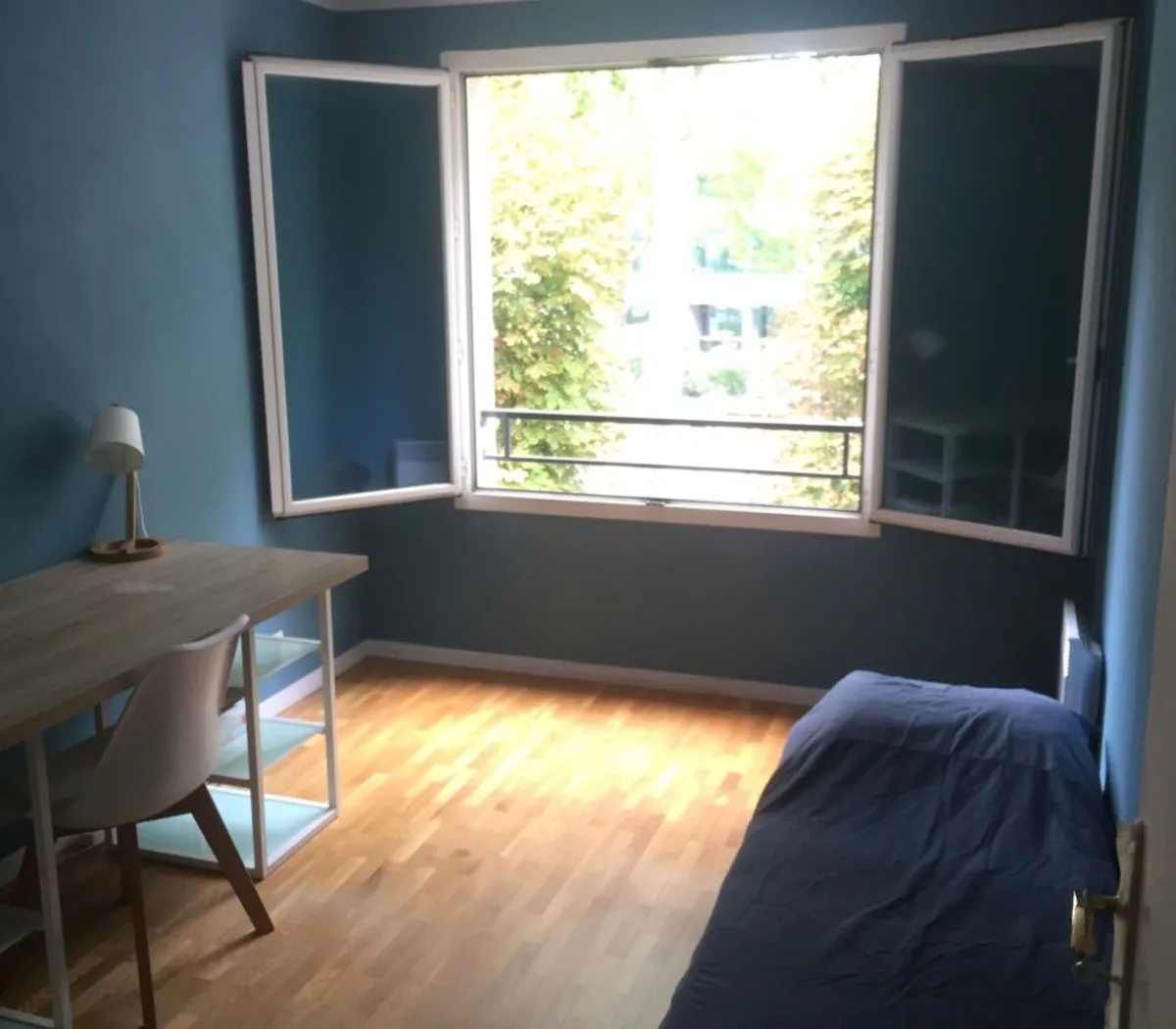 Location Rueil-Malmaison Appartement 49e589dd