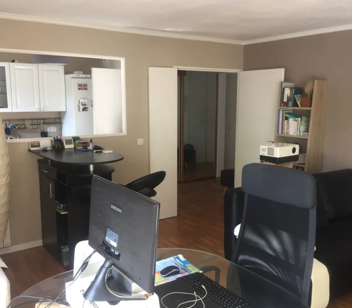 Location Rueil-Malmaison Appartement 49e589dd