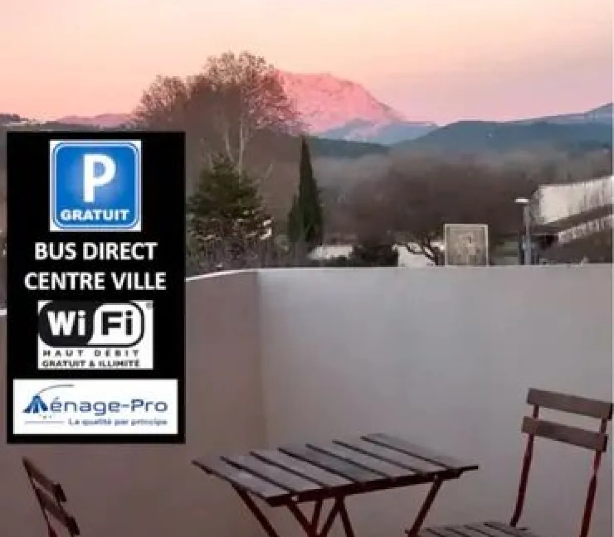 Location Aix-en-Provence Appartement 49e8a8f8