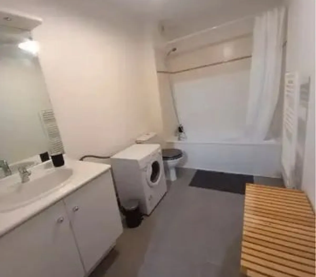 Location Aix-en-Provence Appartement 49e8a8f8