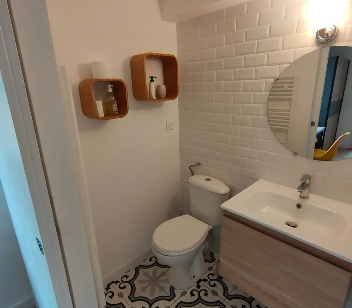 Location Toulouse Appartement 49f99c09