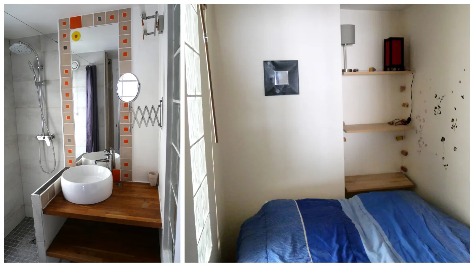 Location Paris Appartement 4a00118d