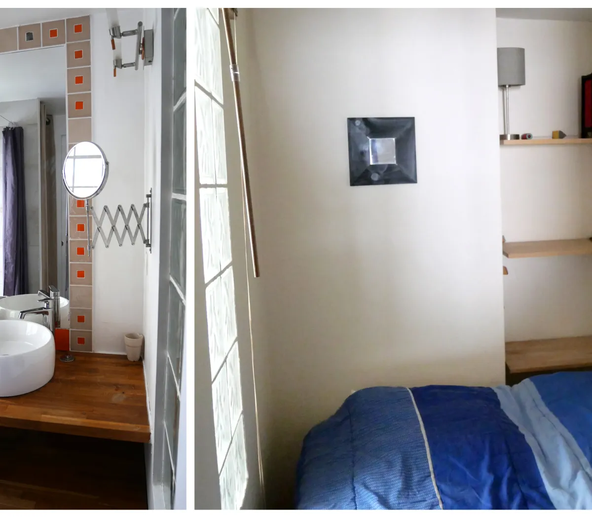 Location Paris Appartement 4a00118d