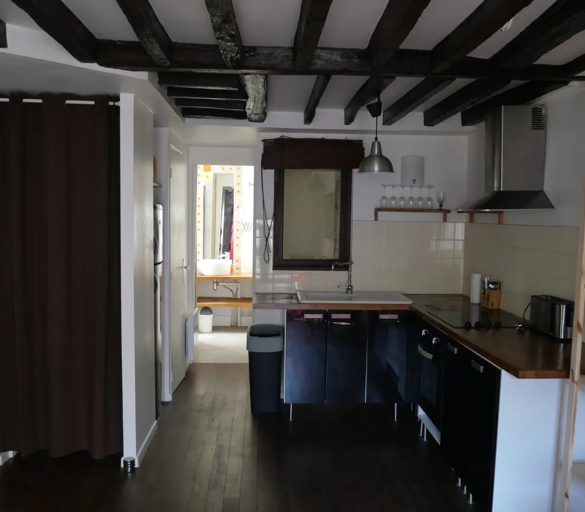 Location Paris Appartement 4a00118d