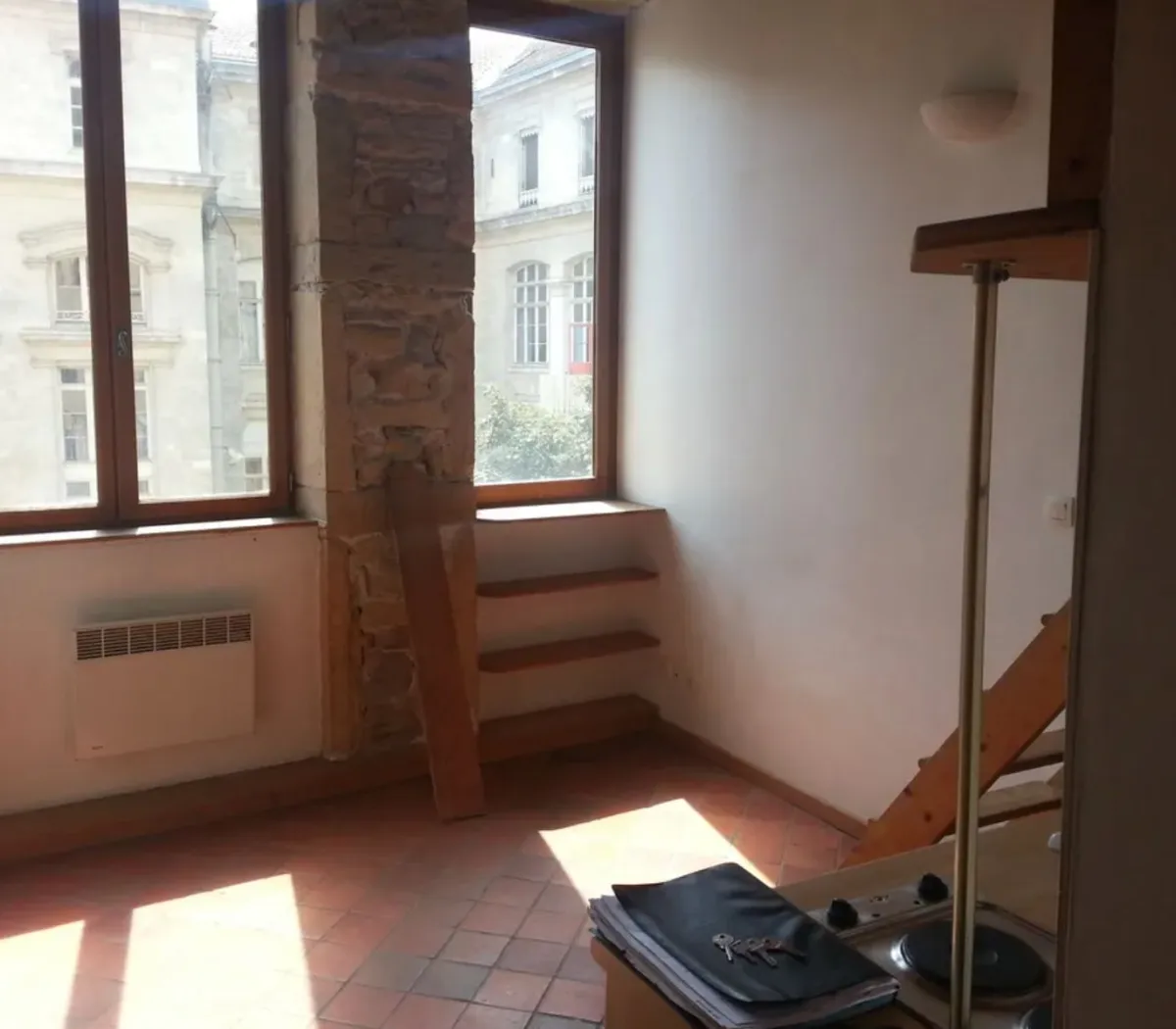 Location Lyon Appartement 4a4ed866