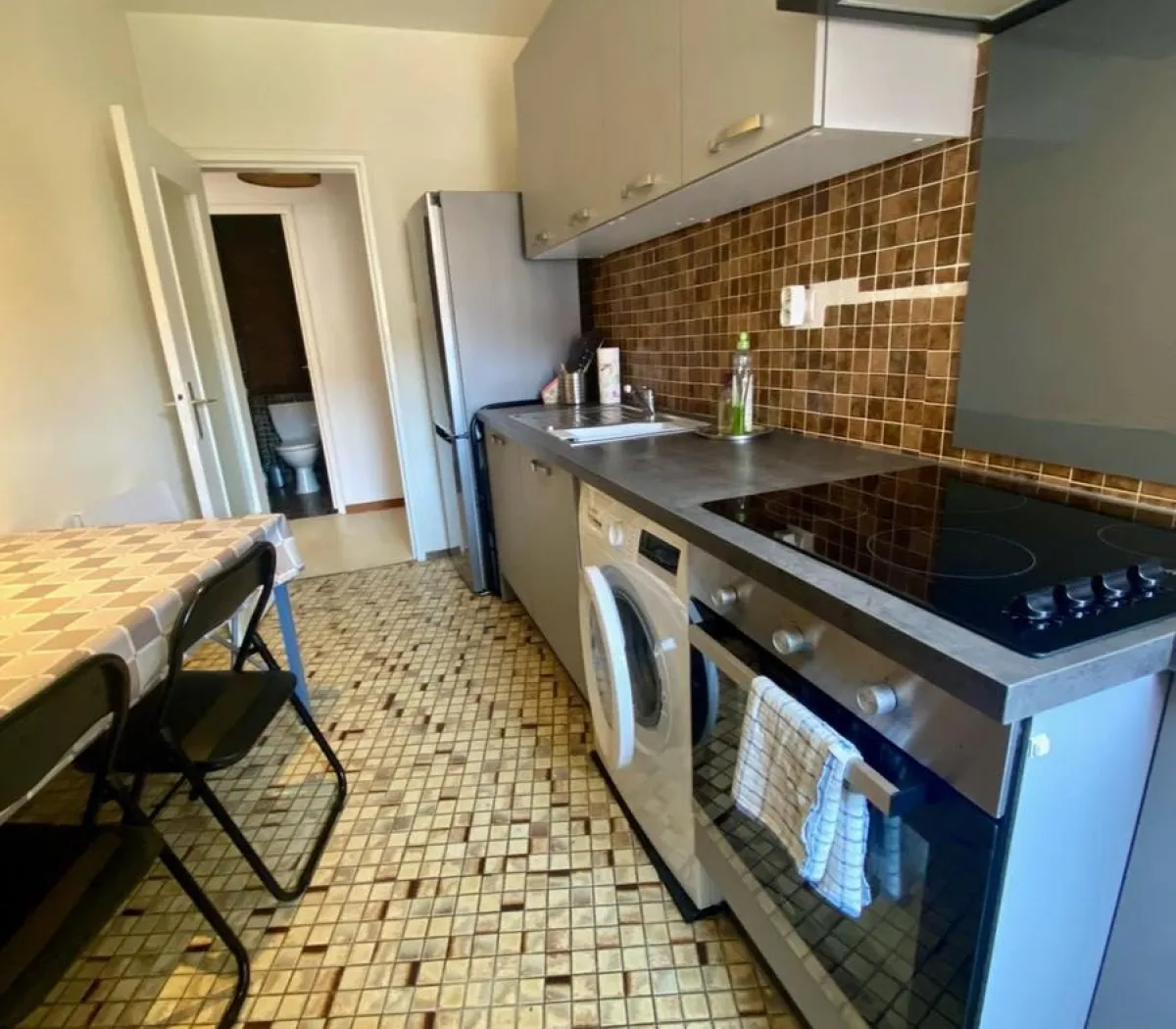 Location Strasbourg Chambre 4a55f3c1