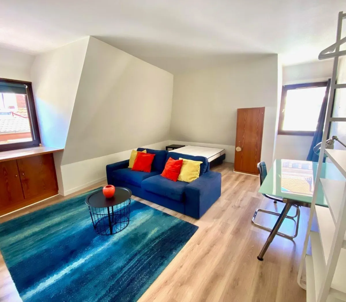 Location Strasbourg Chambre 4a55f3c1