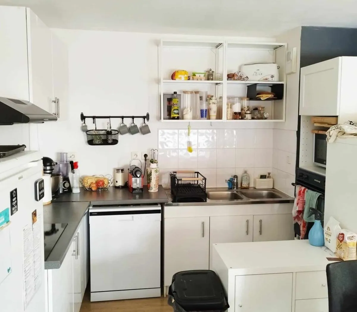 Location Lille Appartement 4a5dc154