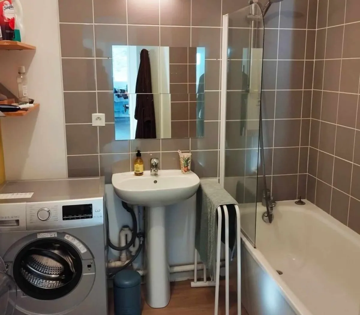 Location Lille Appartement 4a5dc154