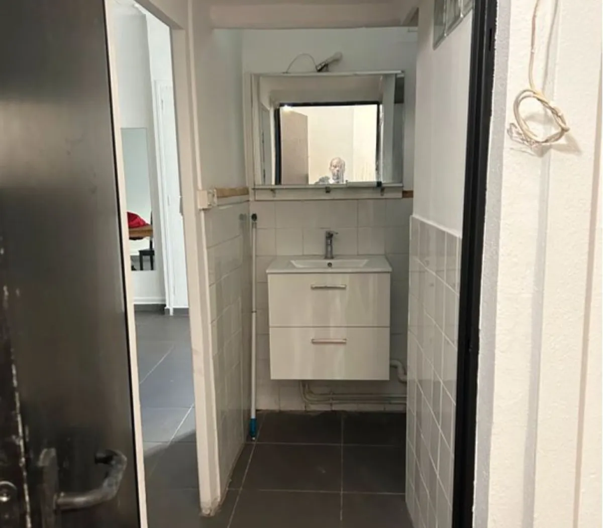 Location Marseille Appartement 4a810086