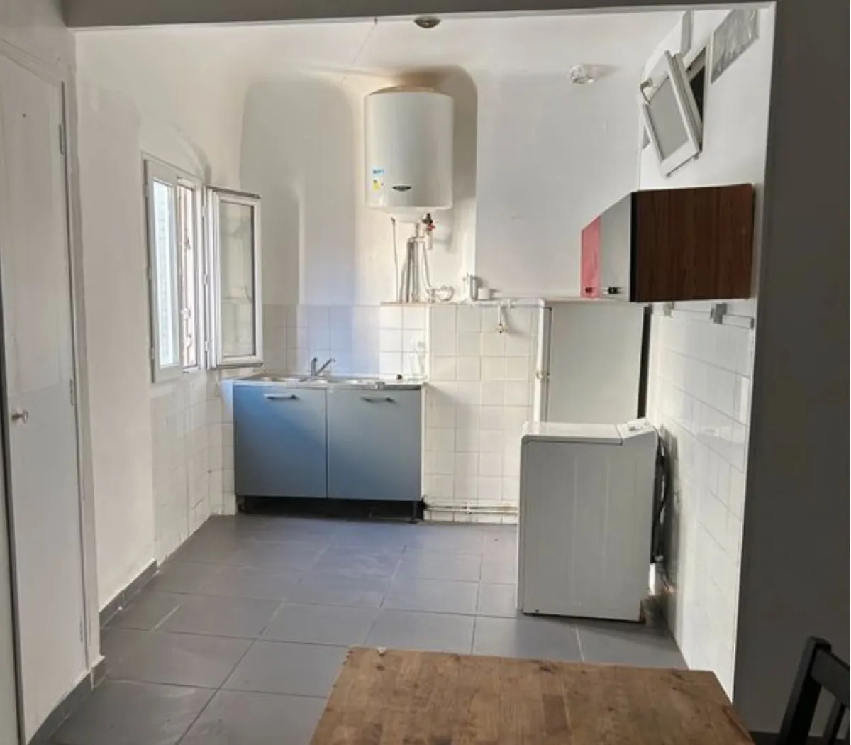 Location Marseille Appartement 4a810086