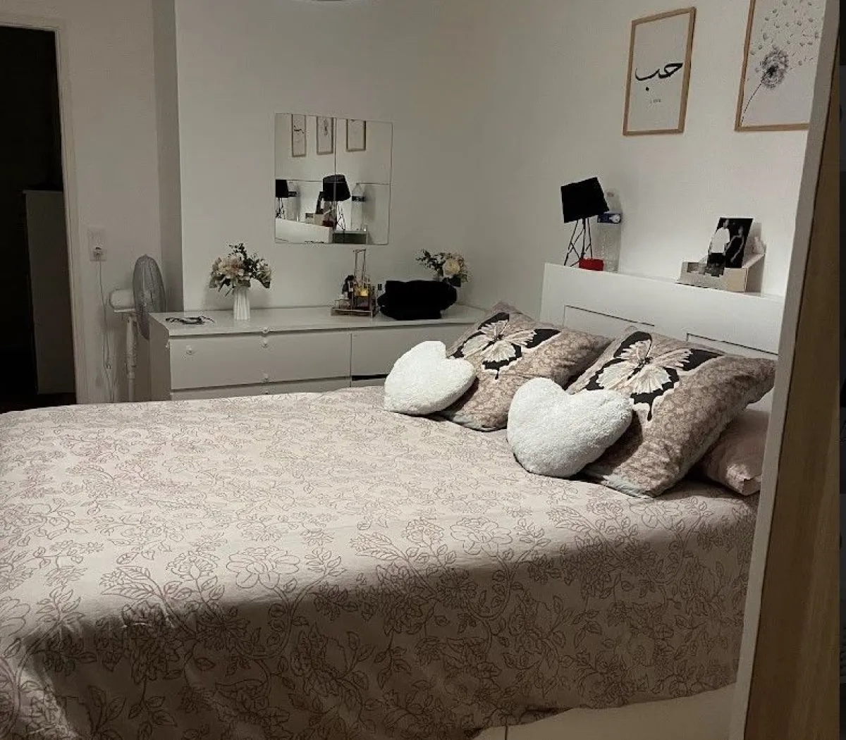 Location Châtenay-Malabry Appartement 4ae11389