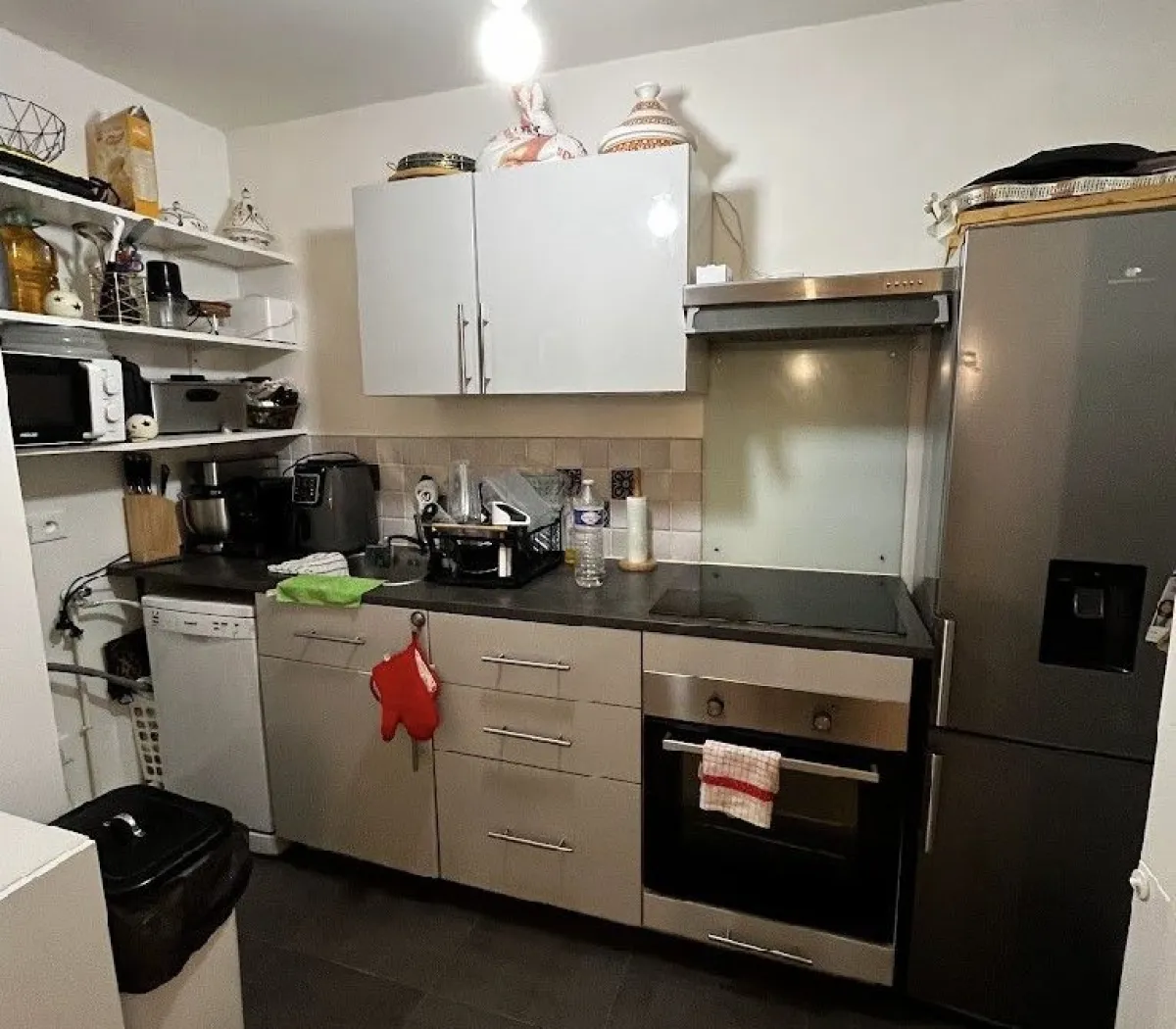 Location Châtenay-Malabry Appartement 4ae11389