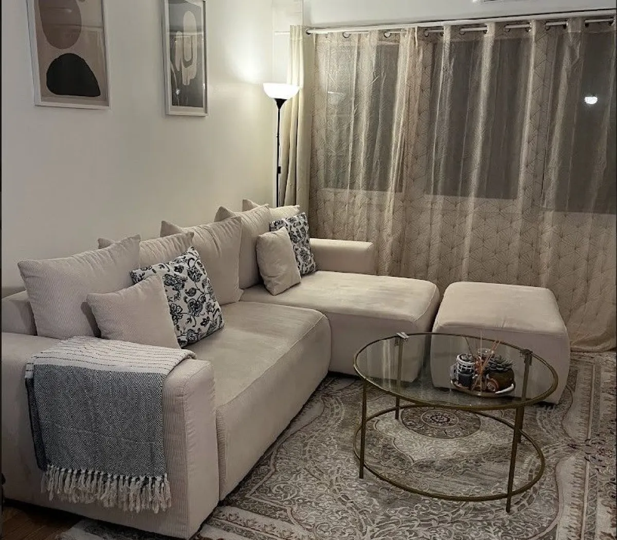 Location Châtenay-Malabry Appartement 4ae11389