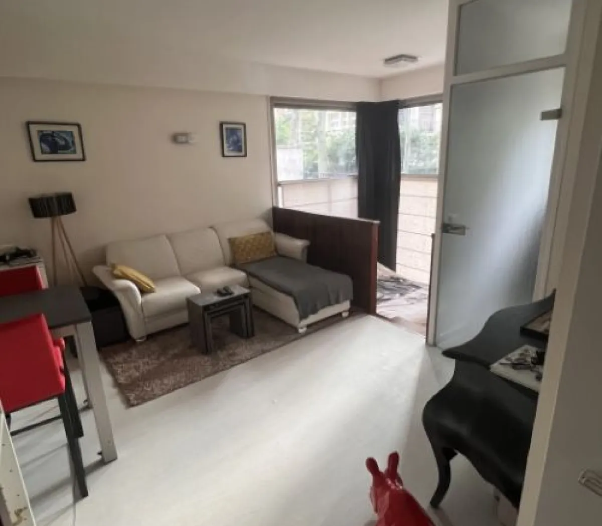 Location Neuilly-sur-Seine Appartement 4ae835a1