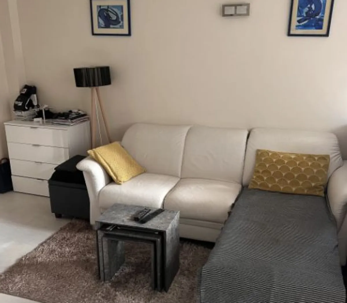 Location Neuilly-sur-Seine Appartement 4ae835a1