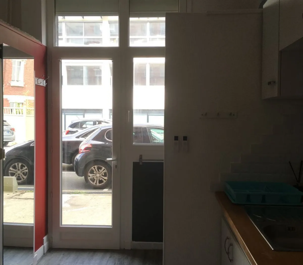 Location Le Havre Appartement 4ae87a2e