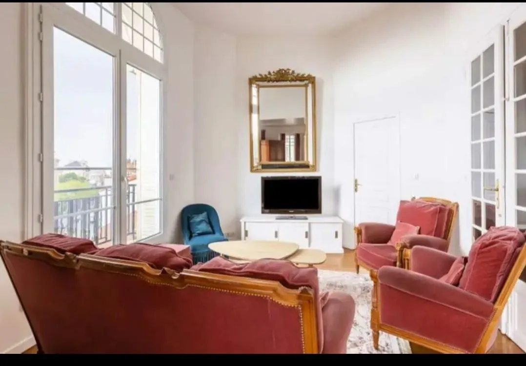 Location Saint-Maur-des-Fossés Appartement 4ae9b3492