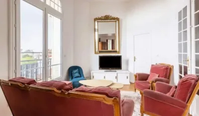 miniatureLocation Saint-Maur-des-Fossés Appartement 4ae9b3492