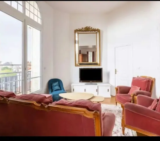 Location Saint-Maur-des-Fossés Appartement 4ae9b3492