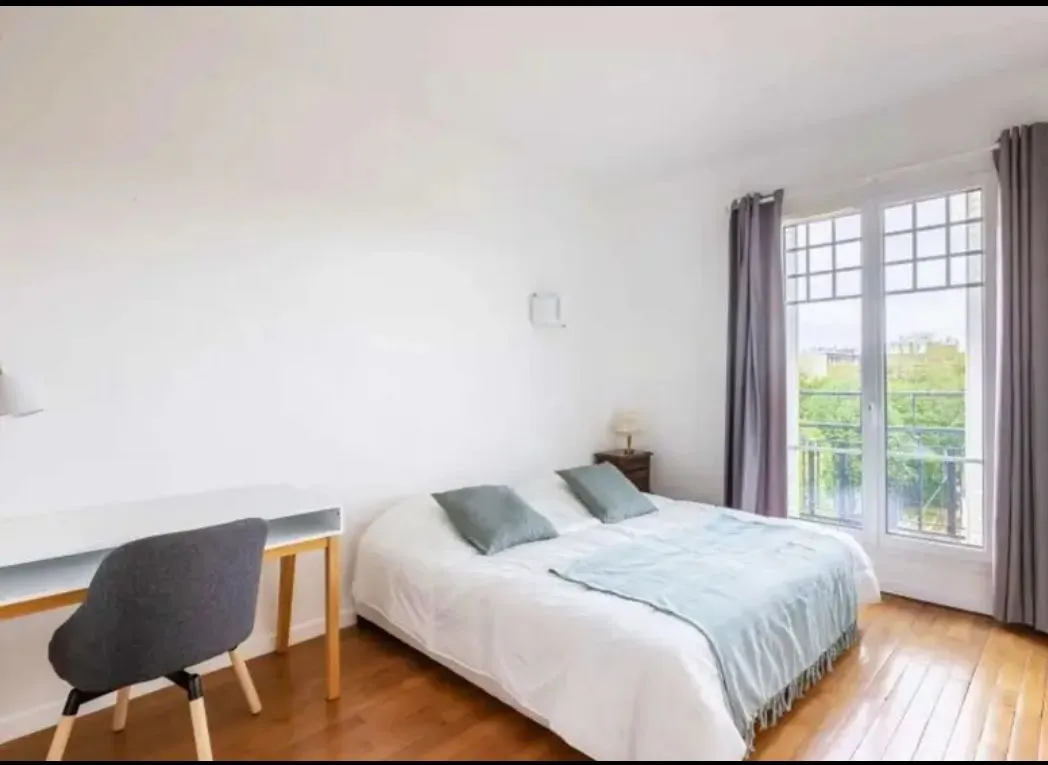 Location Saint-Maur-des-Fossés Appartement 4ae9b3494